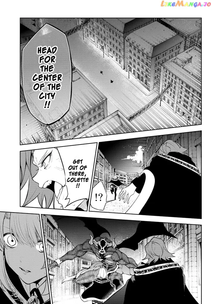 Wistoria: Wand and Sword Chapter 26 image 34_optimized